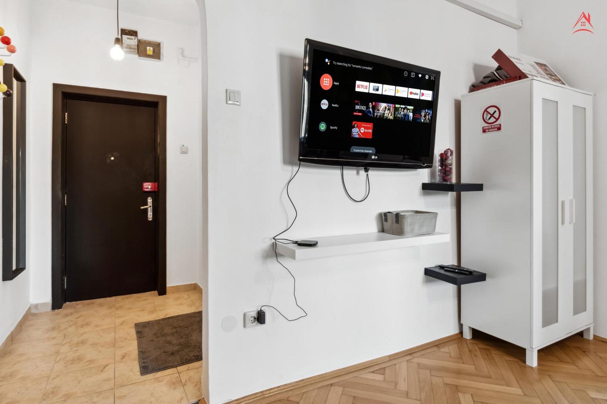 Old Town Studio City Center 23A Apartment Bucureşti Exterior foto
