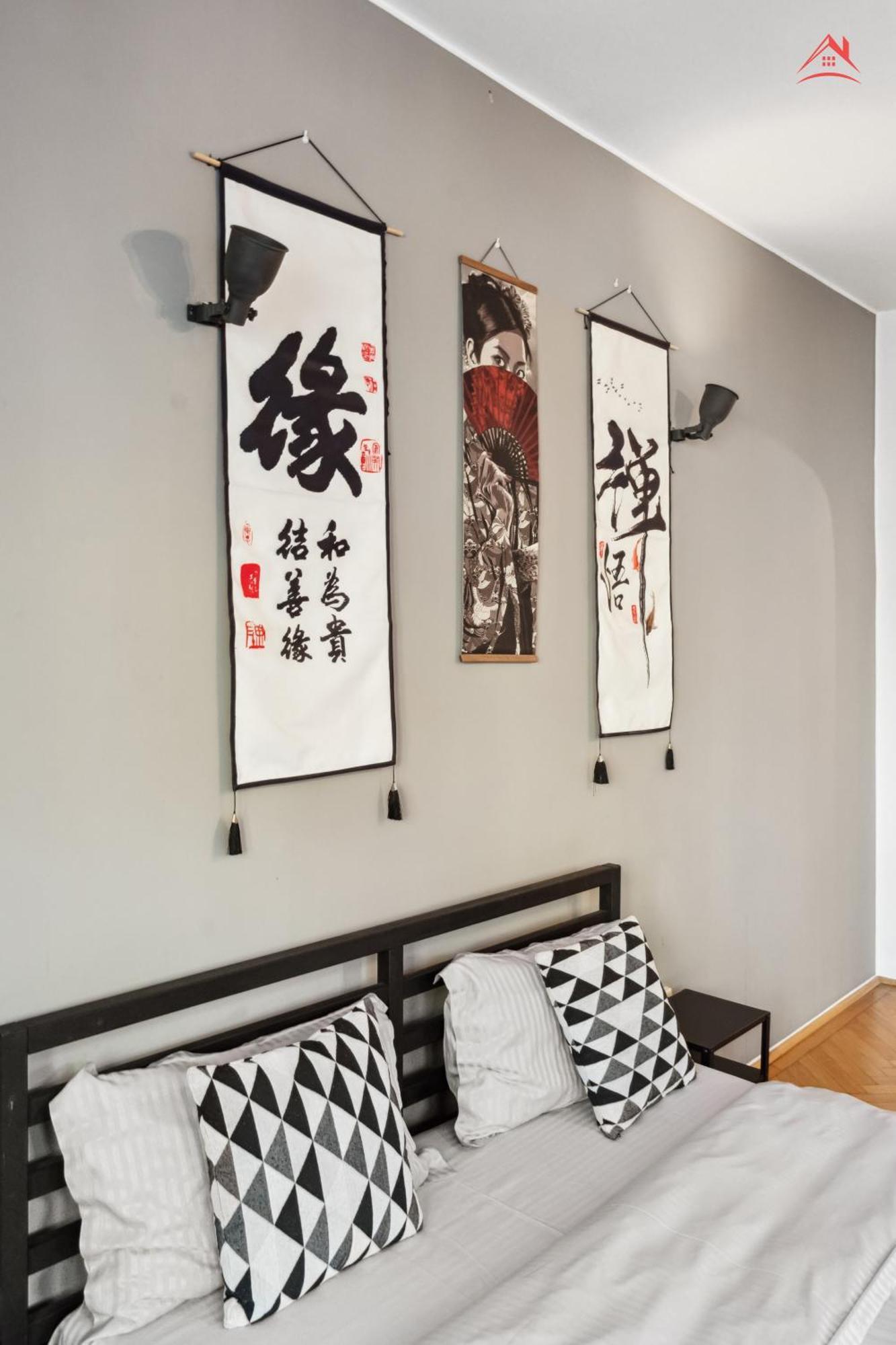 Old Town Studio City Center 23A Apartment Bucureşti Exterior foto