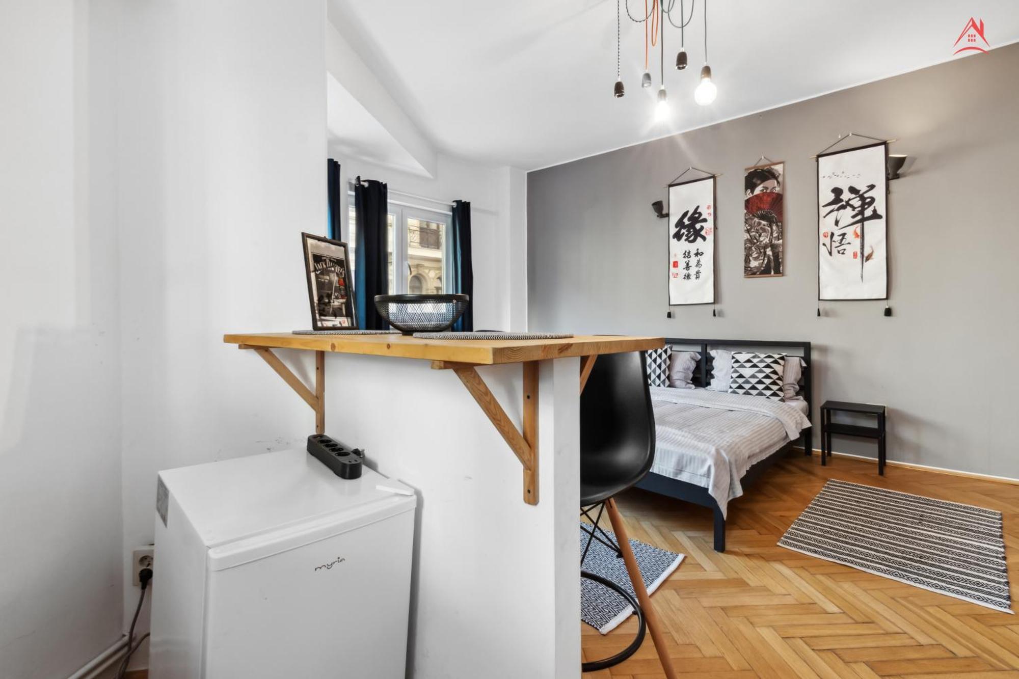 Old Town Studio City Center 23A Apartment Bucureşti Exterior foto