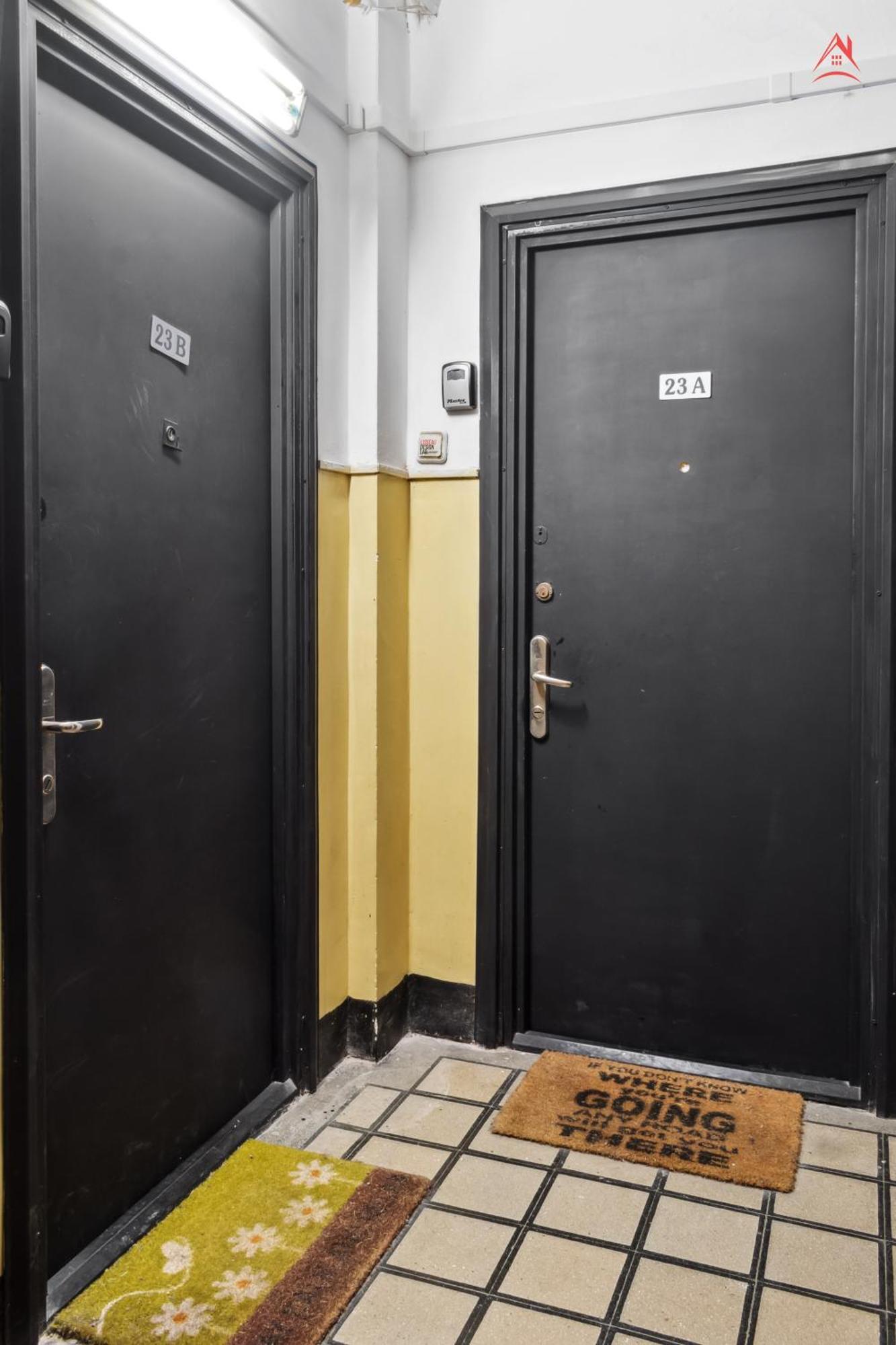 Old Town Studio City Center 23A Apartment Bucureşti Exterior foto